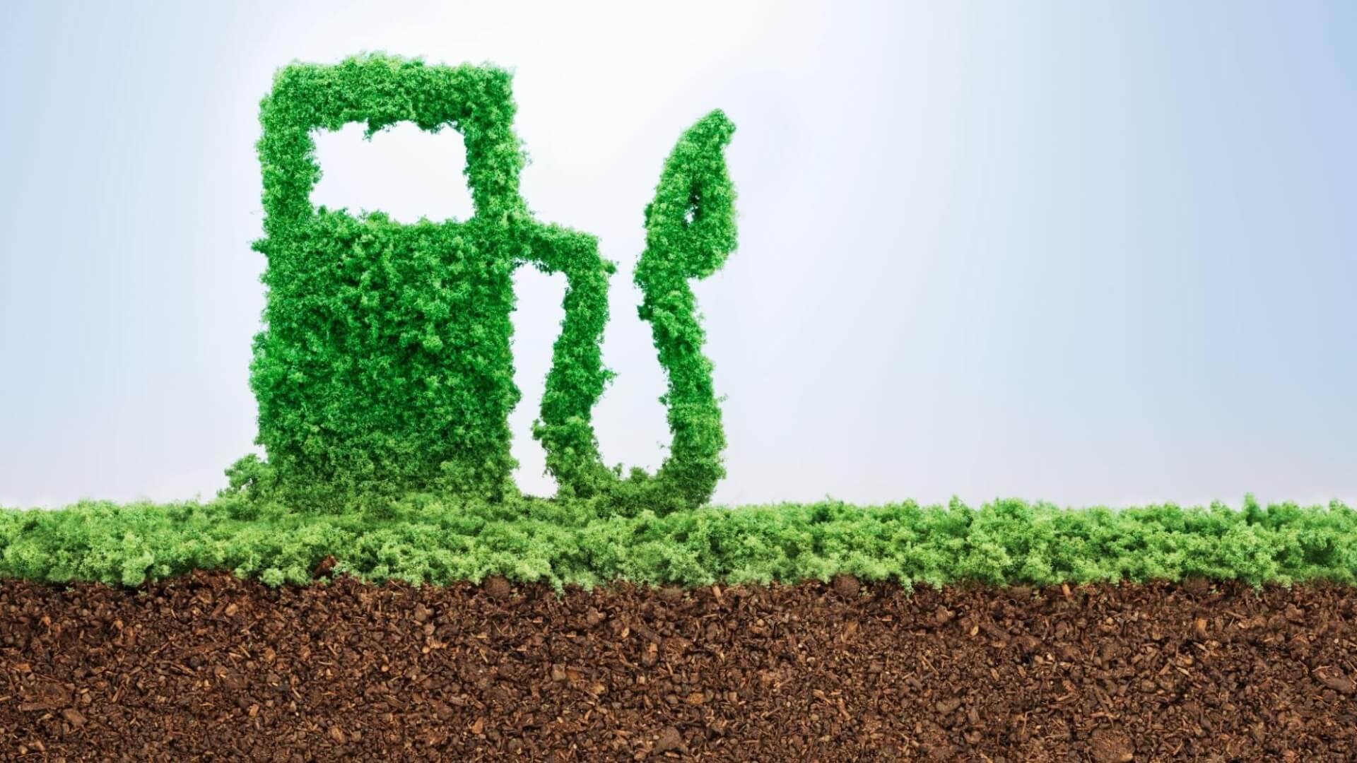 Energy Outline A Look Into 4 Clean Transportation Fuels Inspire