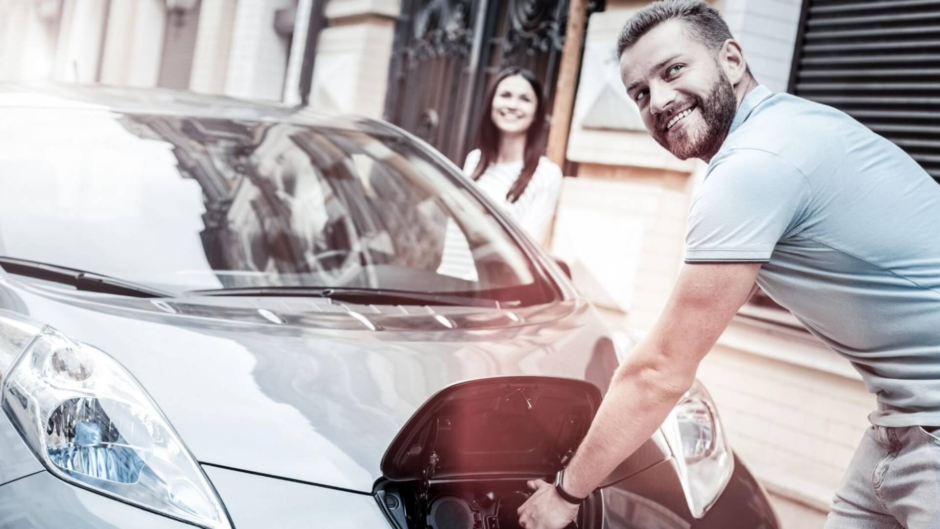 Who Owns EVs Today? EV Ownership Trends and Changes 2021 EV Consumer