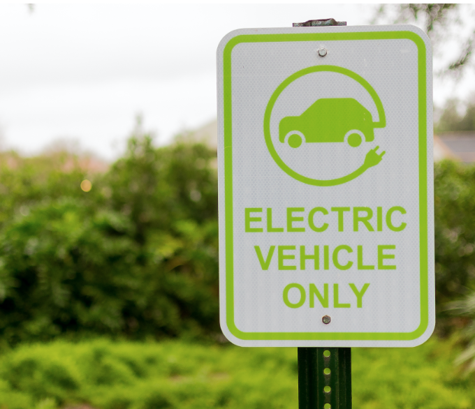 Five Myths About Electric Vehicles Inspire Advanced Transportation