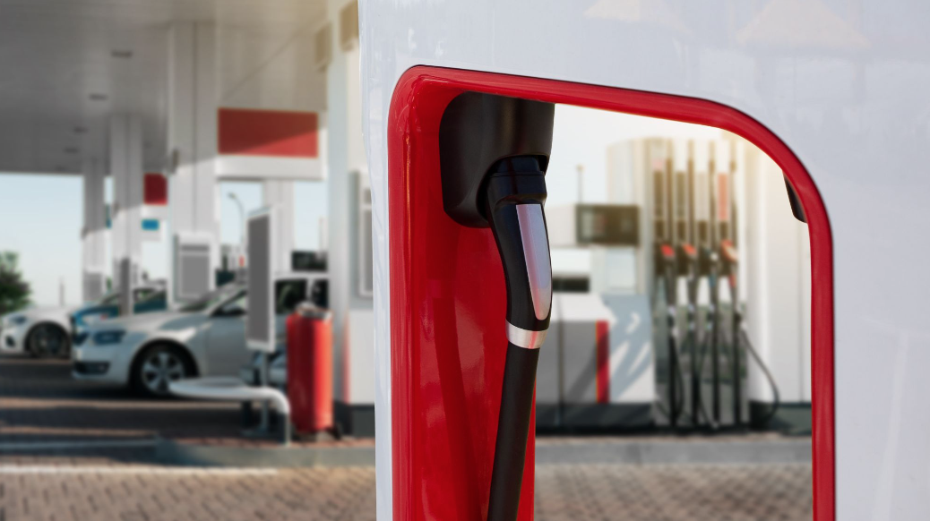 The State of EV Charging Stations at Convenience Stores Inspire